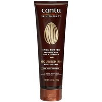 Cantu Skin Therapy Shea Butter Nourishing Body Cream 240g
Cantu Skin Therapy Shea Butter Nourishing Body Cream 240g