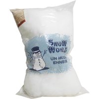 Christmas Snow Roll
Christmas Snow Roll