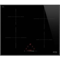 Smeg SI4642B 60cm Induction Hob
Smeg SI4642B 60cm Induction Hob