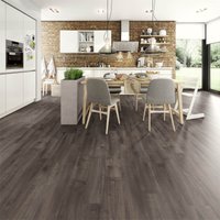 EGGER HOME Grey Loja Oak 8mm Laminate Flooring 
EGGER HOME Grey Loja Oak 8mm Laminate Flooring