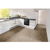 EGGER HOME Brown Weinburg Oak 8mm Laminate Flooring
EGGER HOME Brown Weinburg Oak 8mm Laminate Flooring