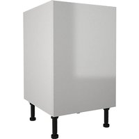 Gloss Slab White 500mm Base Unit
Gloss Slab White 500mm Base Unit