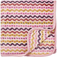 Bouvardia Fleece Throw 140 x 180cm Honey
Bouvardia Fleece Throw 140 x 180cm Honey