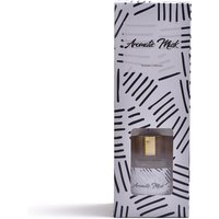 Pioneer 100ml Reed Diffuser
Pioneer 100ml Reed Diffuser