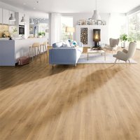 EGGER HOME Honey Brook Oak 12mm Laminate Flooring
EGGER HOME Honey Brook Oak 12mm Laminate Flooring