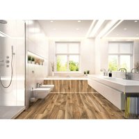 EGGER HOME Brown Perganti Walnut 8mm Aqua+ Laminate Flooring
EGGER HOME Brown Perganti Walnut 8mm Aqua+ Laminate Flooring