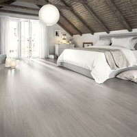 EGGER HOME Aqua+ Grey Toscolano Oak 8mm Laminate Flooring
EGGER HOME Aqua+ Grey Toscolano Oak 8mm Laminate Flooring
