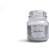 Homeland Flora Glass Jar Candle
Homeland Flora Glass Jar Candle