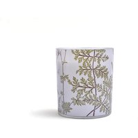 Homeland Flora Glass Candle
Homeland Flora Glass Candle