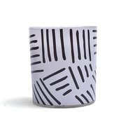 Pioneer Glass Candle
Pioneer Glass Candle