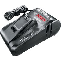 Bosch AL 1880 CV 18V Fast Charger
Bosch AL 1880 CV 18V Fast Charger