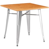 Billy Bistro Table - Steel
Billy Bistro Table - Steel