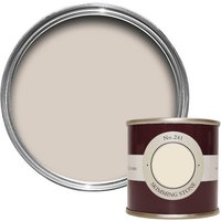 Farrow & Ball Estate Emulsion Paint Skimming Stone - Tester 100ml
Farrow & Ball Estate Emulsion Paint Skimming Stone - Tester 100ml