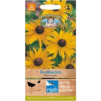 Mr. Fothergill's Rudbeckia Marmalade Seeds
Mr. Fothergill's Rudbeckia Marmalade Seeds