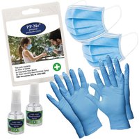 PPME Personal Protective Pack