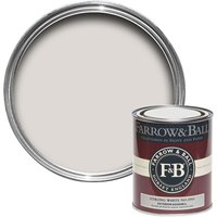 Farrow & Ball Exterior Eggshell Strong White - 750ml
Farrow & Ball Exterior Eggshell Strong White - 750ml