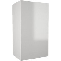 Gloss Slab White 400mm Wall Unit
Gloss Slab White 400mm Wall Unit