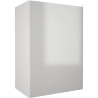 Gloss Slab White 500mm Wall Unit
Gloss Slab White 500mm Wall Unit