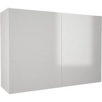 Gloss Slab White 800mm Wall Unit
Gloss Slab White 800mm Wall Unit