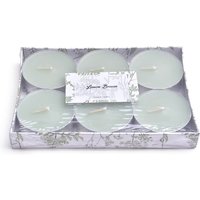 Homeland Flora Tealights - 6 Pack
Homeland Flora Tealights - 6 Pack