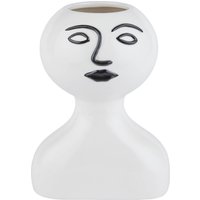 Tallulah Motif Face Vase
Tallulah Motif Face Vase