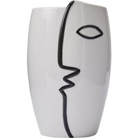 Seb Motif Face Vase
Seb Motif Face Vase