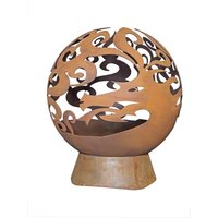 Dragon Fire Globe
Dragon Fire Globe