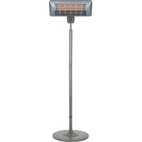 La Hacienda Standing Electric Heater
La Hacienda Standing Electric Heater
