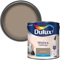 Dulux Brave Ground Matt Emulsion Paint - 2.5L
Dulux Brave Ground Matt Emulsion Paint - 2.5L