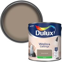 Dulux Brave Ground Silk Emulsion Paint - 2.5L
Dulux Brave Ground Silk Emulsion Paint - 2.5L