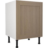 Timber Shaker Oak 600mm Base Unit
Timber Shaker Oak 600mm Base Unit