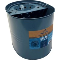 MCS Mop Bucket with Wringer
MCS Mop Bucket with Wringer