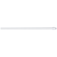 Extendable Lightweight Net Curtain Rod - 0.6m
Extendable Lightweight Net Curtain Rod - 0.6m