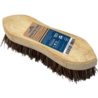 MCS Wooden Scrubbing Brush
MCS Wooden Scrubbing Brush