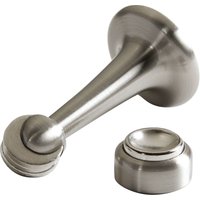 Door Stop - Satin Nickel
Door Stop - Satin Nickel