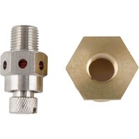 Auto Air Vent Brass Bush
Auto Air Vent Brass Bush