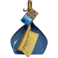 MCS Indoor Dustpan and Brush Set
MCS Indoor Dustpan and Brush Set