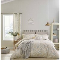 Sea Kelp Duvet Cover - King Size - Blush
Sea Kelp Duvet Cover - King Size - Blush