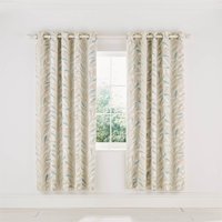 Sea Kelp Lined Curtains 66x90 
Sea Kelp Lined Curtains 66x90