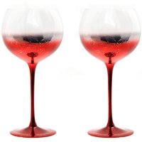 Gin Glasses - Set of 2 - Red
Gin Glasses - Set of 2 - Red