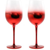 Wine Glasses - Set of 2 - Red
Wine Glasses - Set of 2 - Red