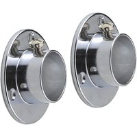 Super Deluxe Sockets - Chrome Plated - 25mm
Super Deluxe Sockets - Chrome Plated - 25mm