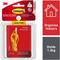 Command Medium Utility Hook Value Pack
Command Medium Utility Hook Value Pack
