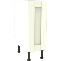 Timber Shaker Ivory 300mm Base Unit
Timber Shaker Ivory 300mm Base Unit