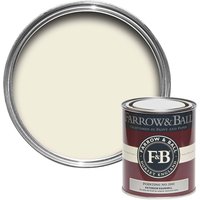 Farrow & Ball Exterior Eggshell Pointing - 750ml
Farrow & Ball Exterior Eggshell Pointing - 750ml