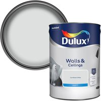 Dulux Natural Hints Cornflower White - Matt Emulsion - 5L
Dulux Natural Hints Cornflower White - Matt Emulsion - 5L
