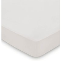 Fitted Double Sheet - Gunmetal Parchment
Fitted Double Sheet - Gunmetal Parchment