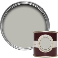 Farrow & Ball Estate Emulsion Paint Pavilion Gray Tester - 100ml
Farrow & Ball Estate Emulsion Paint Pavilion Gray Tester - 100ml