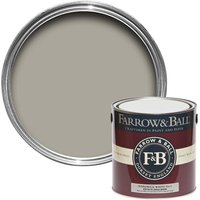 Farrow & Ball Estate Emulsion Paint Hardwick White - 2.5L
Farrow & Ball Estate Emulsion Paint Hardwick White - 2.5L