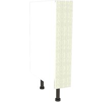 Timber Shaker Ivory 150mm Pull Out Unit
Timber Shaker Ivory 150mm Pull Out Unit